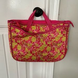 Lilly Pulitzer Laptop Case